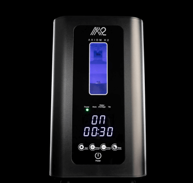 Axiom H2 BioHack Paris