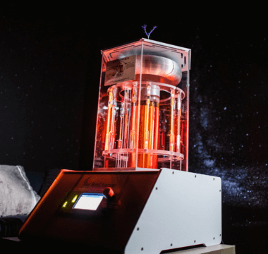 BioCharger BioHack Paris