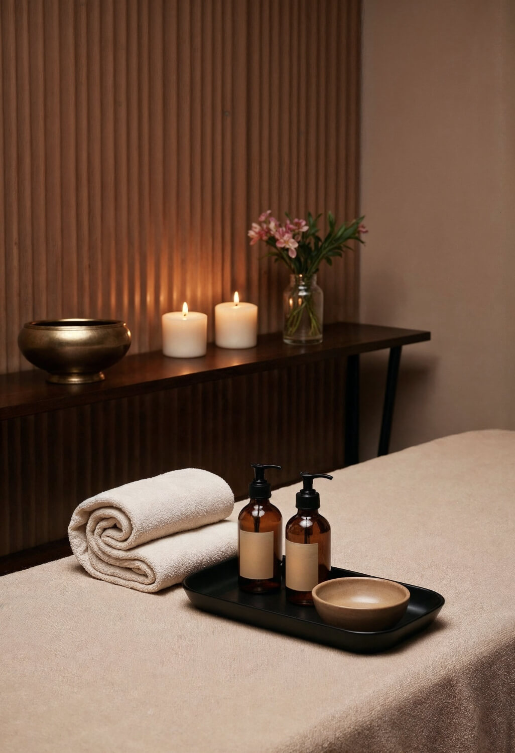 Measurable results in minutes