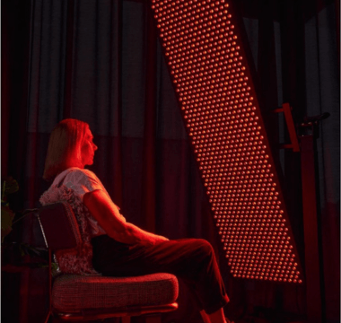 MitoLight BioHack Paris