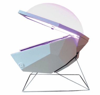 Somadome Biohack Paris Cognitive Performance