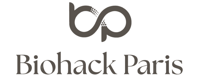 BIOHACK Paris logo